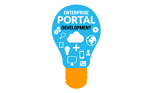 Website Portal Development Services
