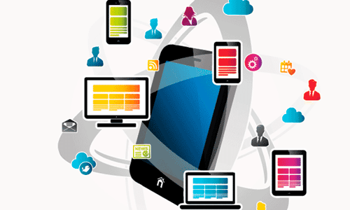 mobile app development delhi