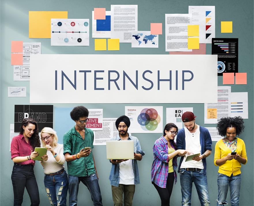 Internship institute in delhi